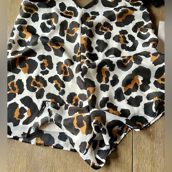 SHOW ME YOUR MUMU- Rascal romper - Picture 4 of 4